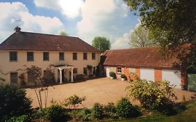 Chalkcroft Lodge